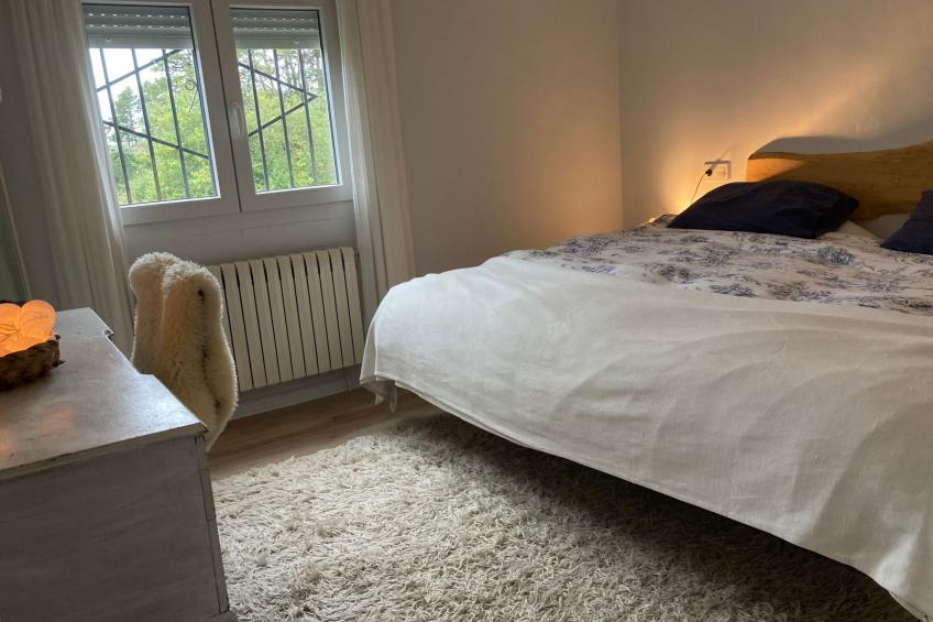 Freistehendes Ferienhaus Maria La Franca - foto 10