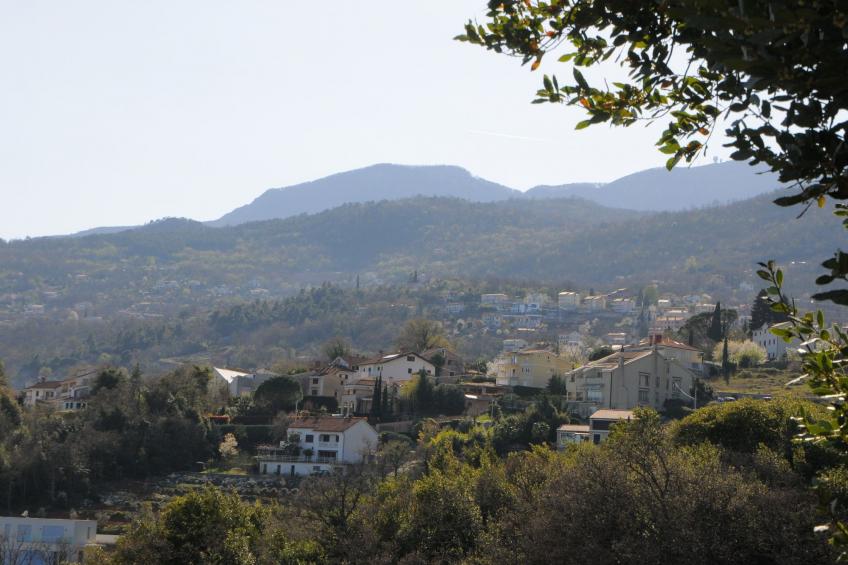 Apartment Kisic 3 mit herrlichem Meerblick - foto 13