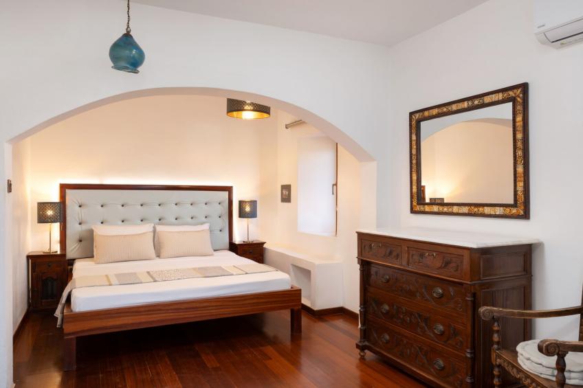 Villa "Mirabello suites" mit herrlicher Aussicht - foto 21