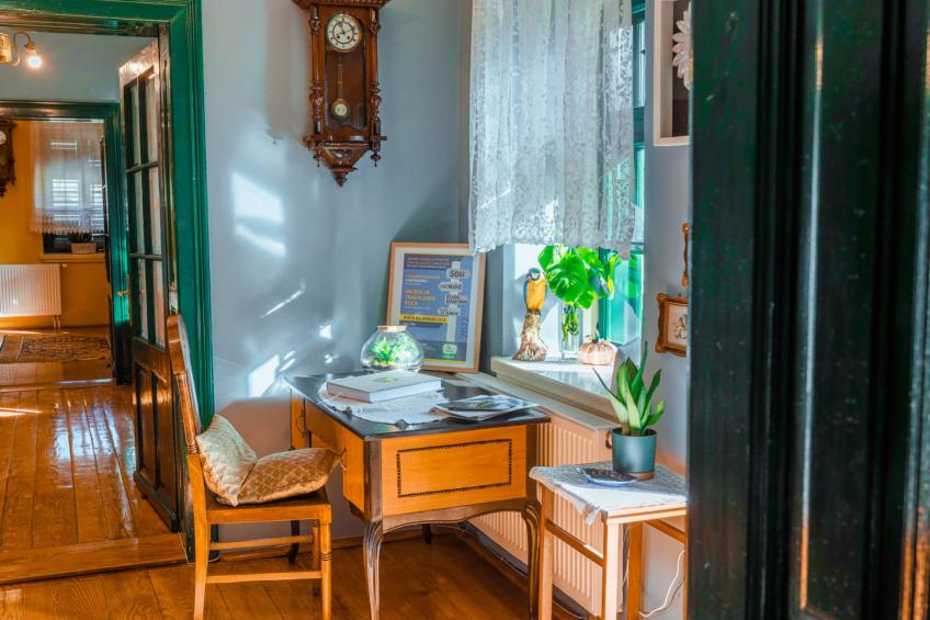 House Biljkinog oca - foto 16