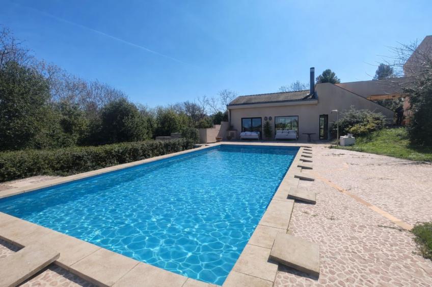 Villa tra gli Ulivi - foto 11