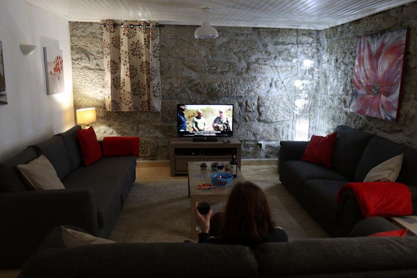 2-Zimmer-Wohnung beheizter Pool - foto 37