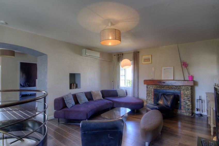 Exklusivität Korsika, Steinhaus mit Charme - foto 4