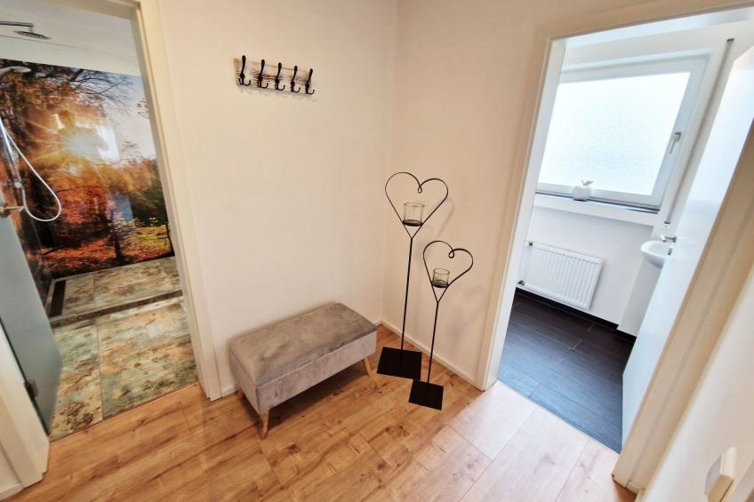 Unsere große Ferienwohnung Urlaubsglück - foto 27