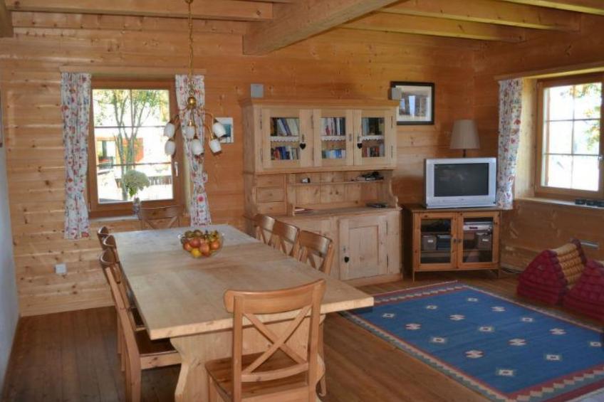 Ferienhaus Casa Patricia, Brigels, (Breil/Brigels), 65046B - foto 11