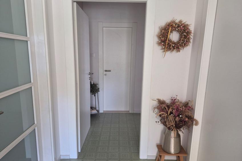 Guest House Kanjuo - Double Room with Terrace and Garden View - foto 16