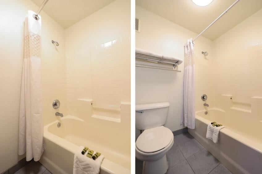 Double Queen Room - Ocean View Pet Friendly - foto 160