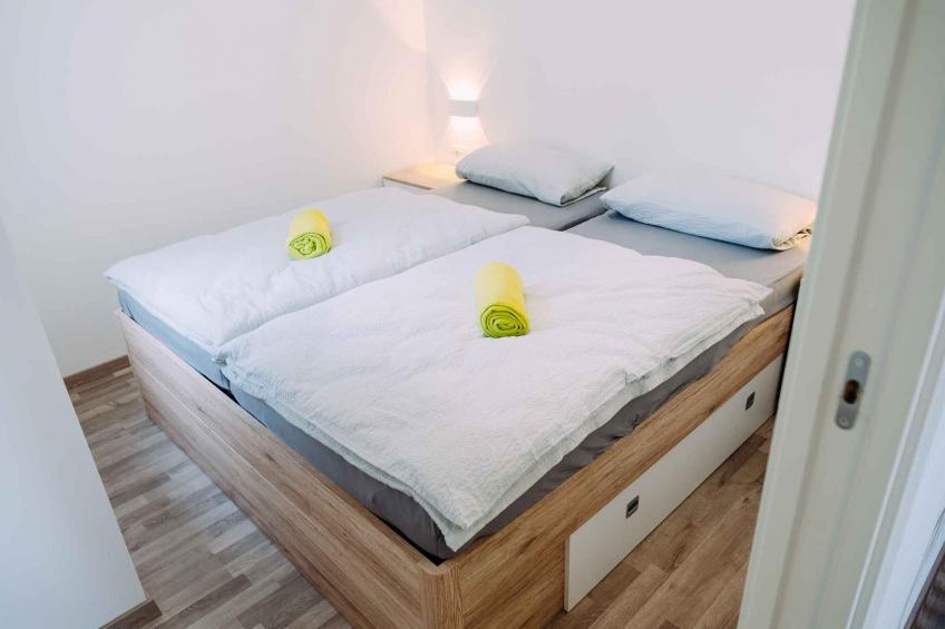 Appartement de vacances Avec vue sur la mer et piscine et grande terrasse - BF-GM9ZW - foto 31