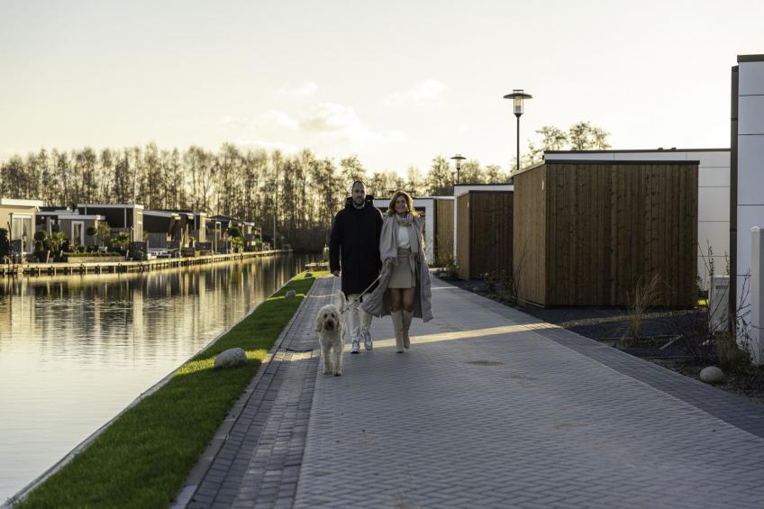 Villa Nautica 6 persoons - foto 29