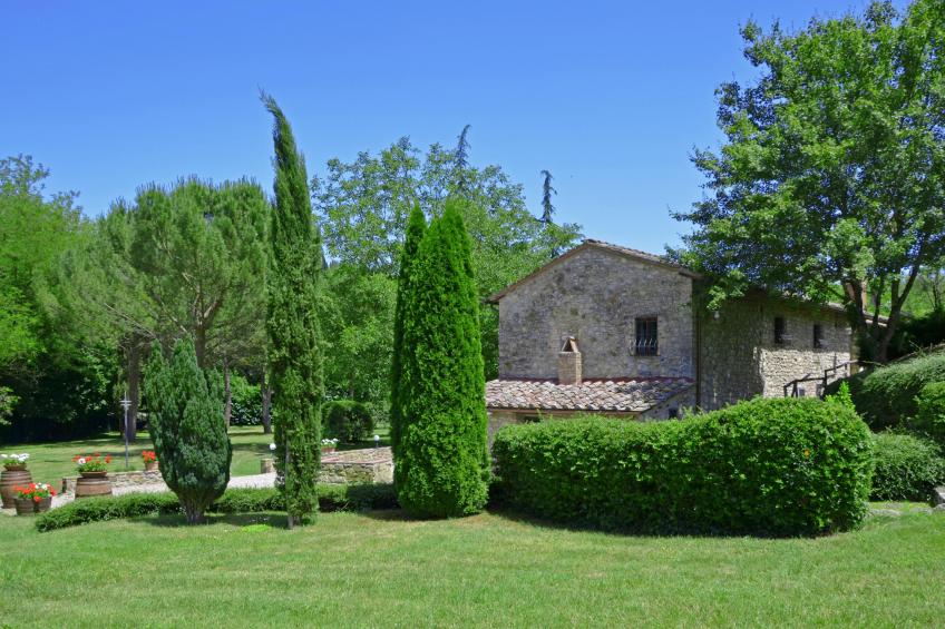 Molino del Ponte - foto 32