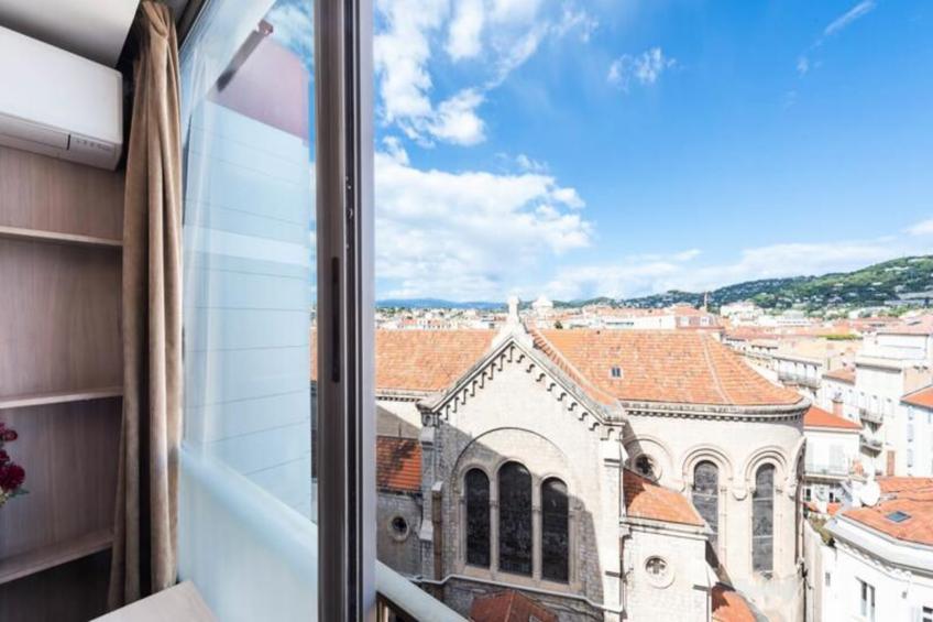 Résidence 2 Pièces Croisette, Face Palais Des Congrès - foto 16