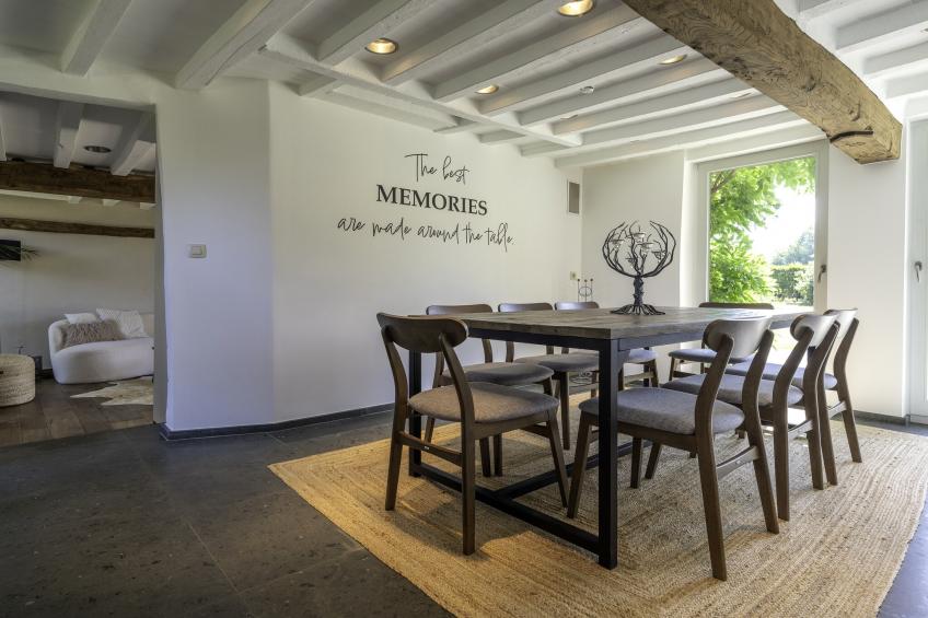 Casa Olivos - foto 18