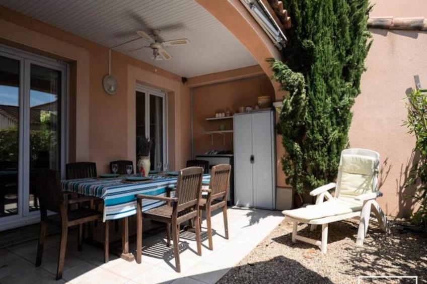 Spacieuse Villa Au Cœur Du Golf De Béziers - foto 18