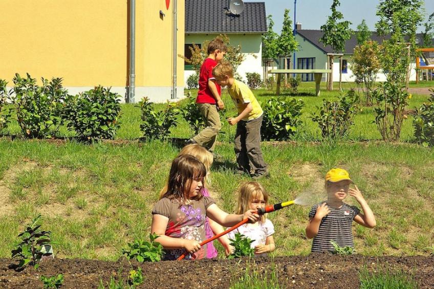 Meer-Park Auenhain am Markkleeberger See, Markkleeberg - Type D - foto 26