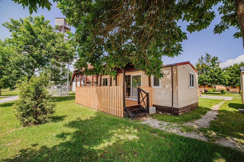 Waterside Retreat Mobile Homes with Thermal Riviera Tickets - Three Bedroom Mobile Home with Lake View (owner 6) - foto 10