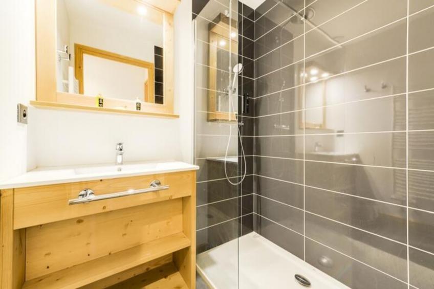 Résidence Terresens Les Fermes du Mont-Blanc - foto 12