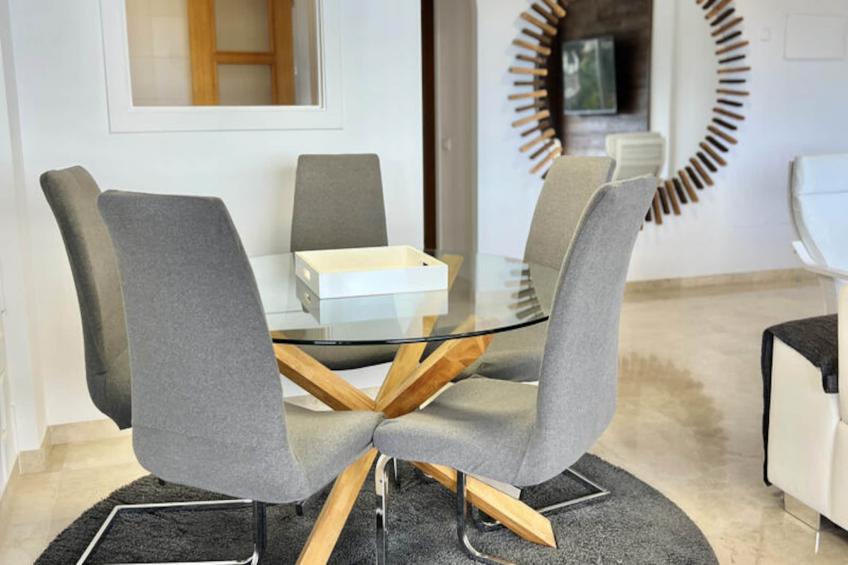 Appartements à Ojen - foto 17