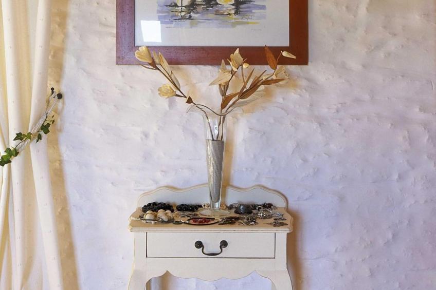 Idyllischer Landsitz mit Meerblick - foto 7