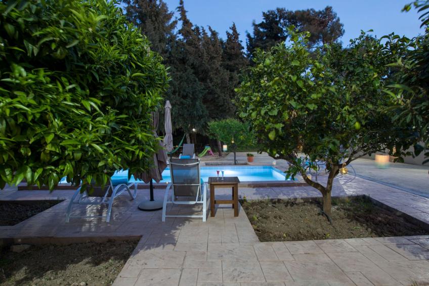 Sunny Rhodes Villa - foto 17