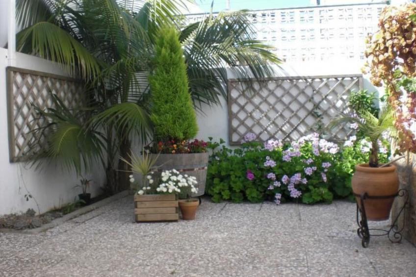 Touristenwohnung "Apartment" mit Terrasse - foto 5