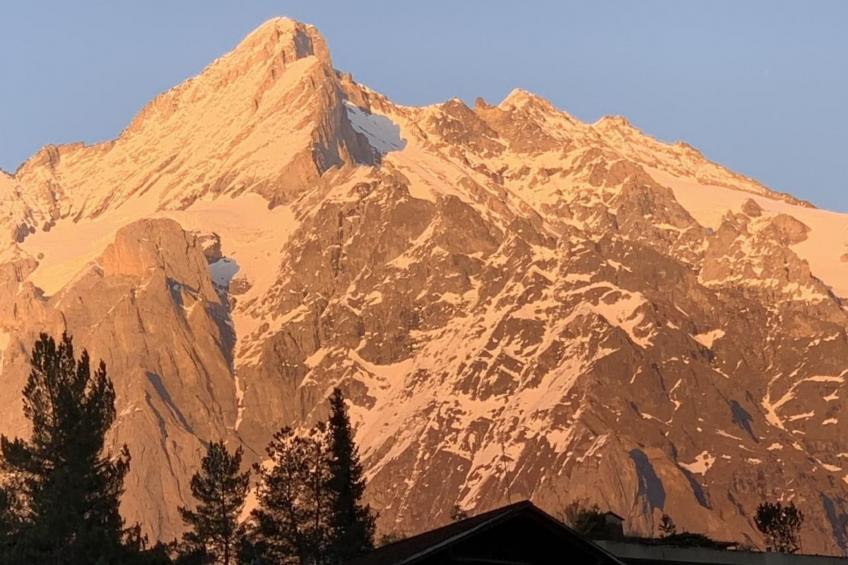 Grindelwald - foto 26