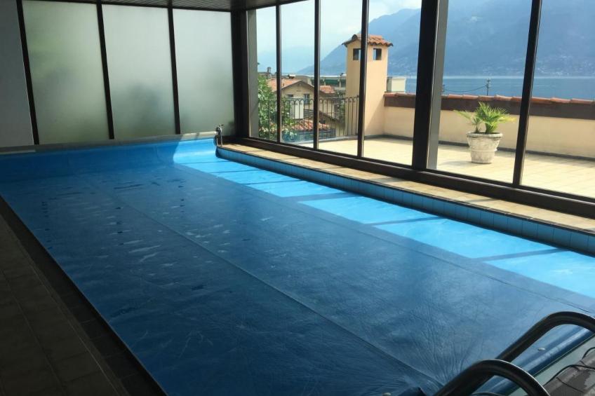 Fewo mit eigener Sauna - foto 14