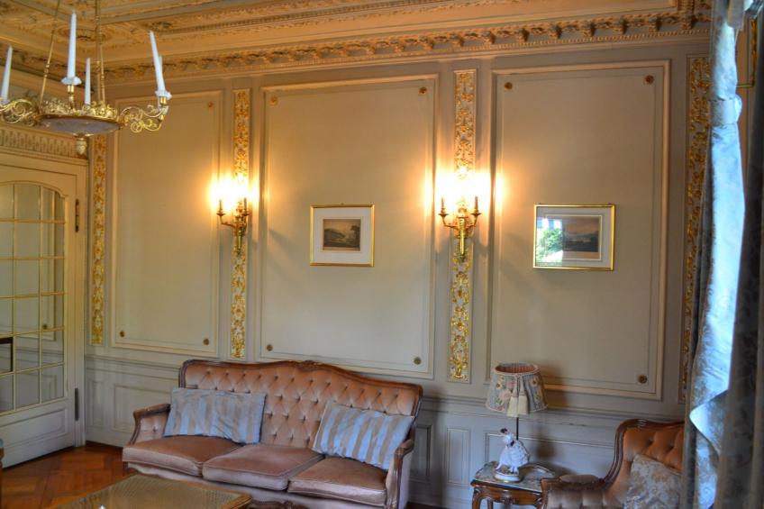 Weisse Villa - foto 9