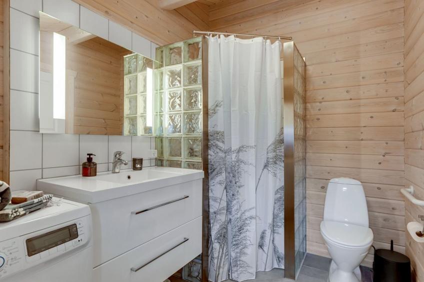 "Herfrid" - 600m from the sea in Western Jutland - foto 15