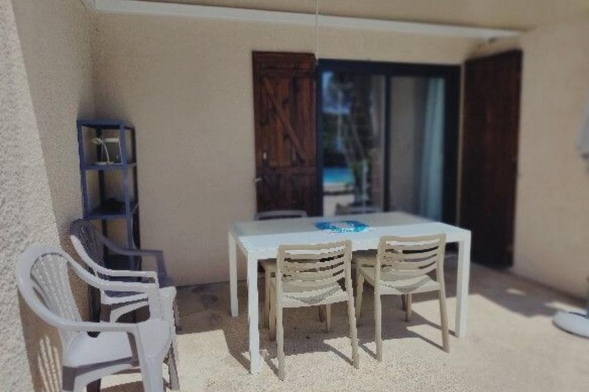 "Cigale" mit Pool - foto 9