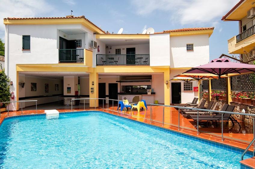 Elia Apartments Afytos - foto 16