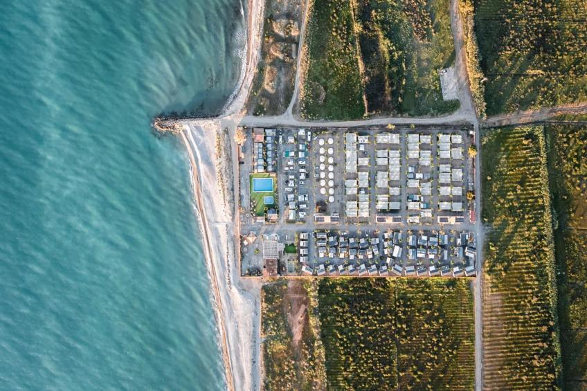 HOLA CAMP CHILCHES-Comfort 4 - foto 17