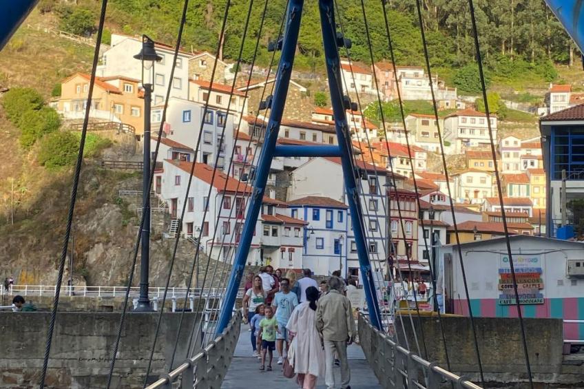 Ländliches Anwesen "Mar y Montaña" (Meer und Berge) - foto 17