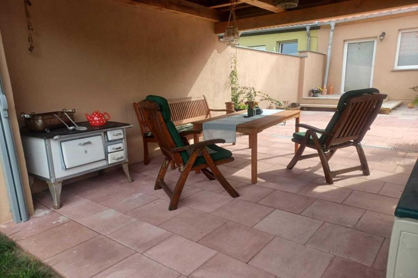 Ferienwohnung Brandenburg - Ziesar - foto 5