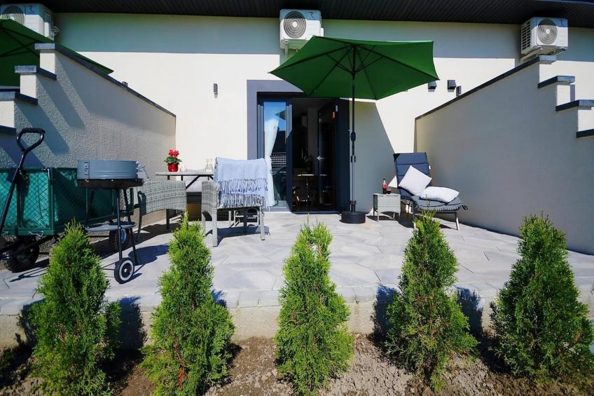 Apartament nr 2 Mielenko - foto 5