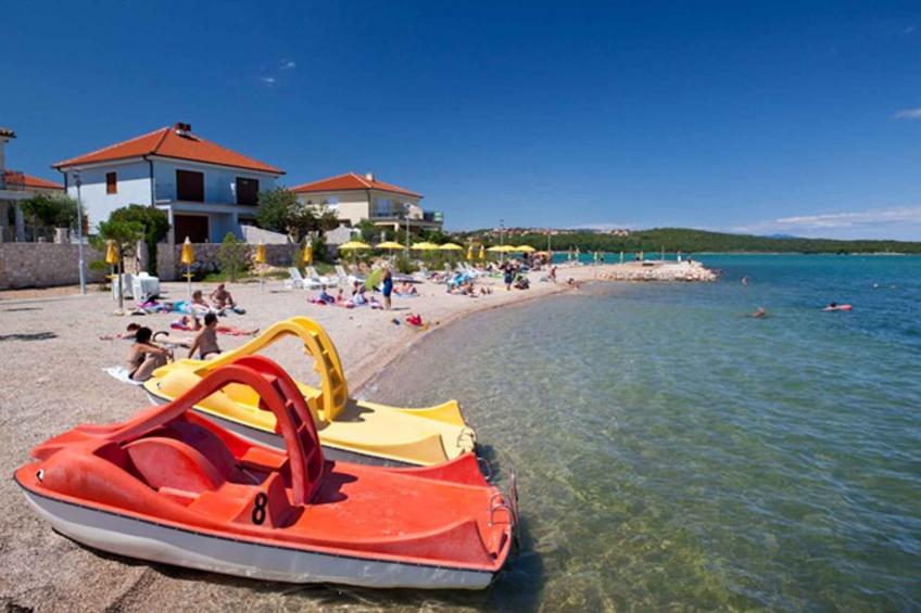 Vakantiewoning mit Meerblick und Waschmaschine - VW-2GNP - foto 23