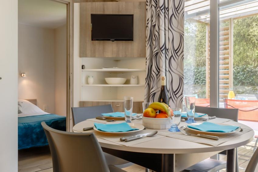 4 étoiles- L'Etang de Besse - foto 10