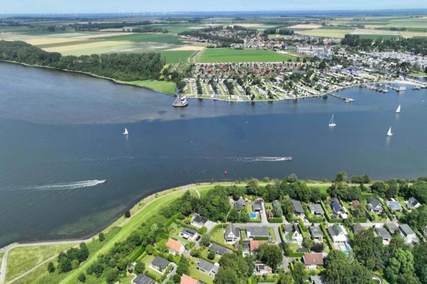 Harbour Loft 1i Résidence Marina havenzicht - foto 23