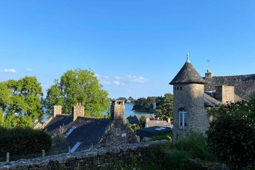 Maison De Caractère Au Cœur De L’île-aux-moines - foto 58