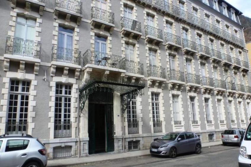 Studio aux Cauterets à 400m des pistes - foto 13