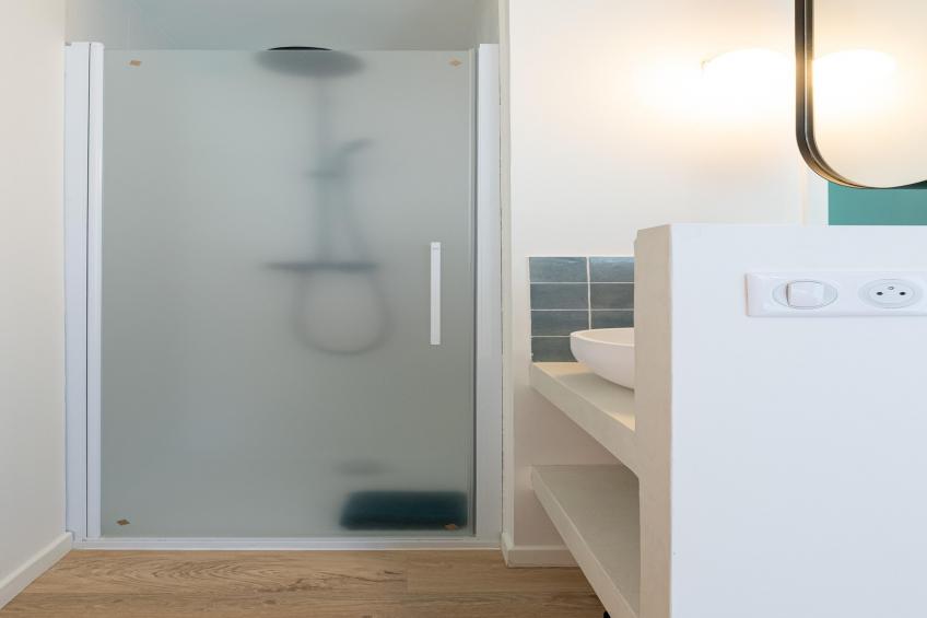 Duplex haut standing vue mer et forêt - foto 25