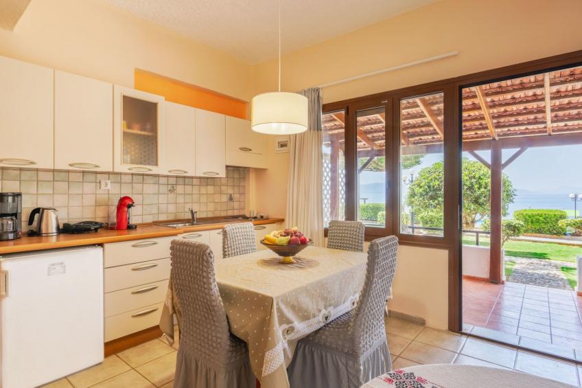 Villa am Strand mit privatem Swimmingpool und Meerblick - foto 37