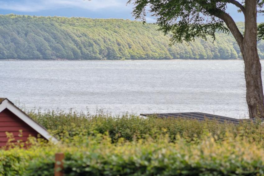 "Engelke" - 150m from the sea in SE Jutland - foto 10