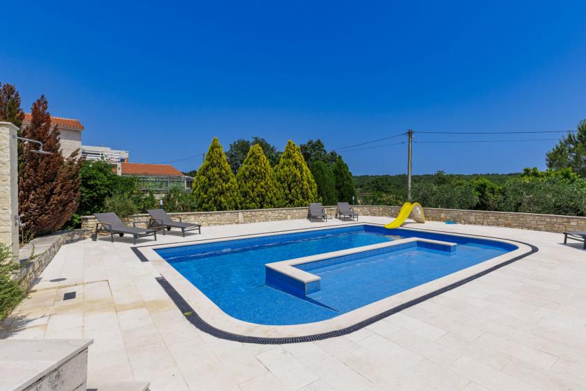 Villa Majmajola - foto 33