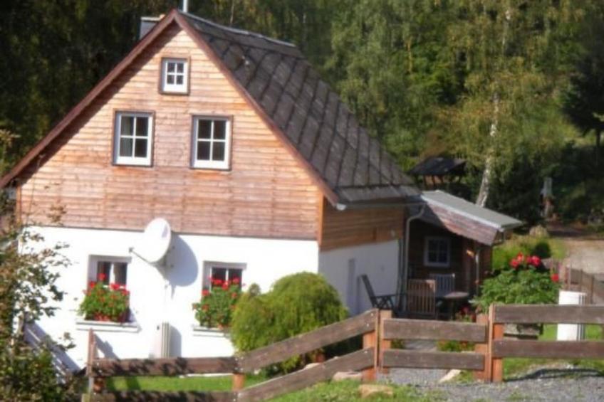 Haus" Walter" - foto 2