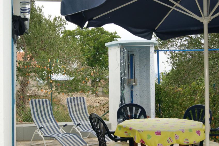 für vier Personen mit Terrasse im Erdgeschoss - foto 10