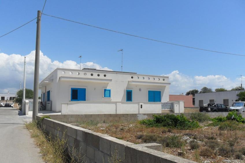 Blaue Wohnung - foto 41