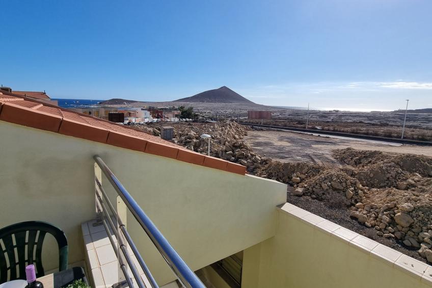 in El Médano mit Terrasse und Meerblick - foto 36