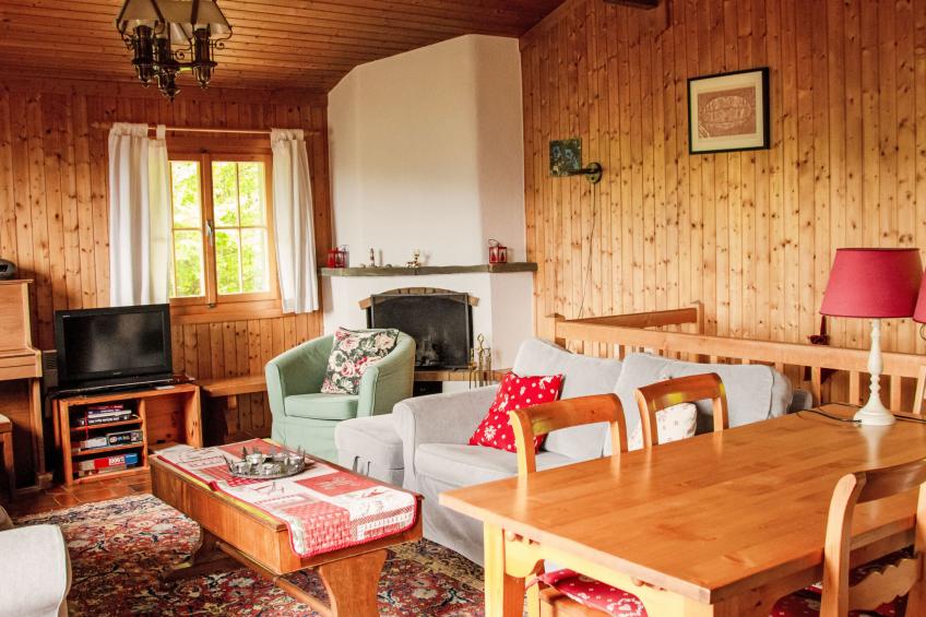 Les 3 Marmottes - foto 2