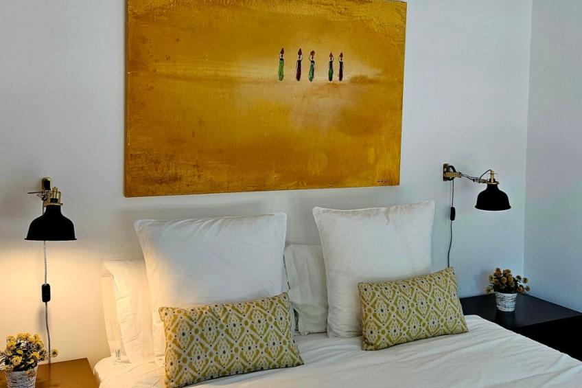 Magico Duplex Touristisches Appartement - foto 15