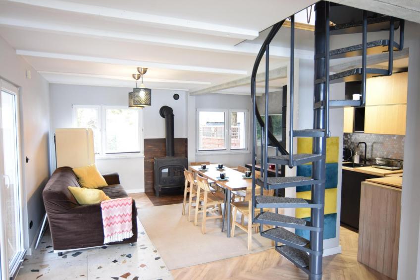 Semi detached house Stare Czaple - foto 7